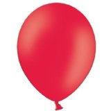 Ballons Rot