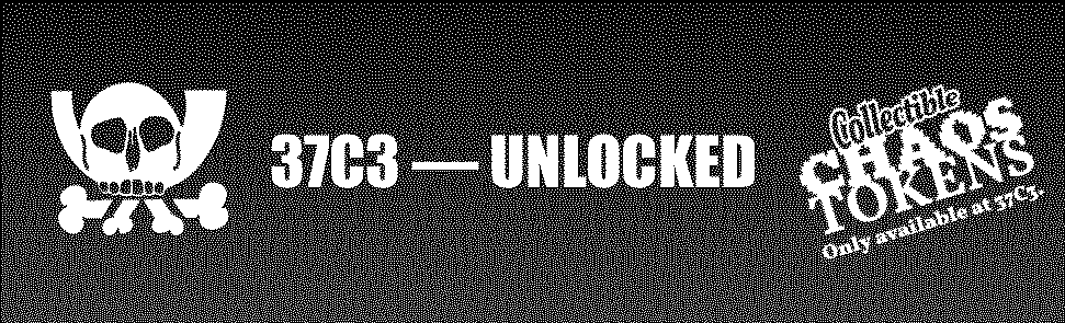 37c3: unlocked