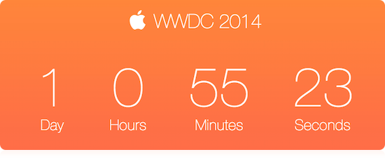countdown_wwdc_2014