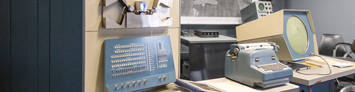 DEC PDP-1