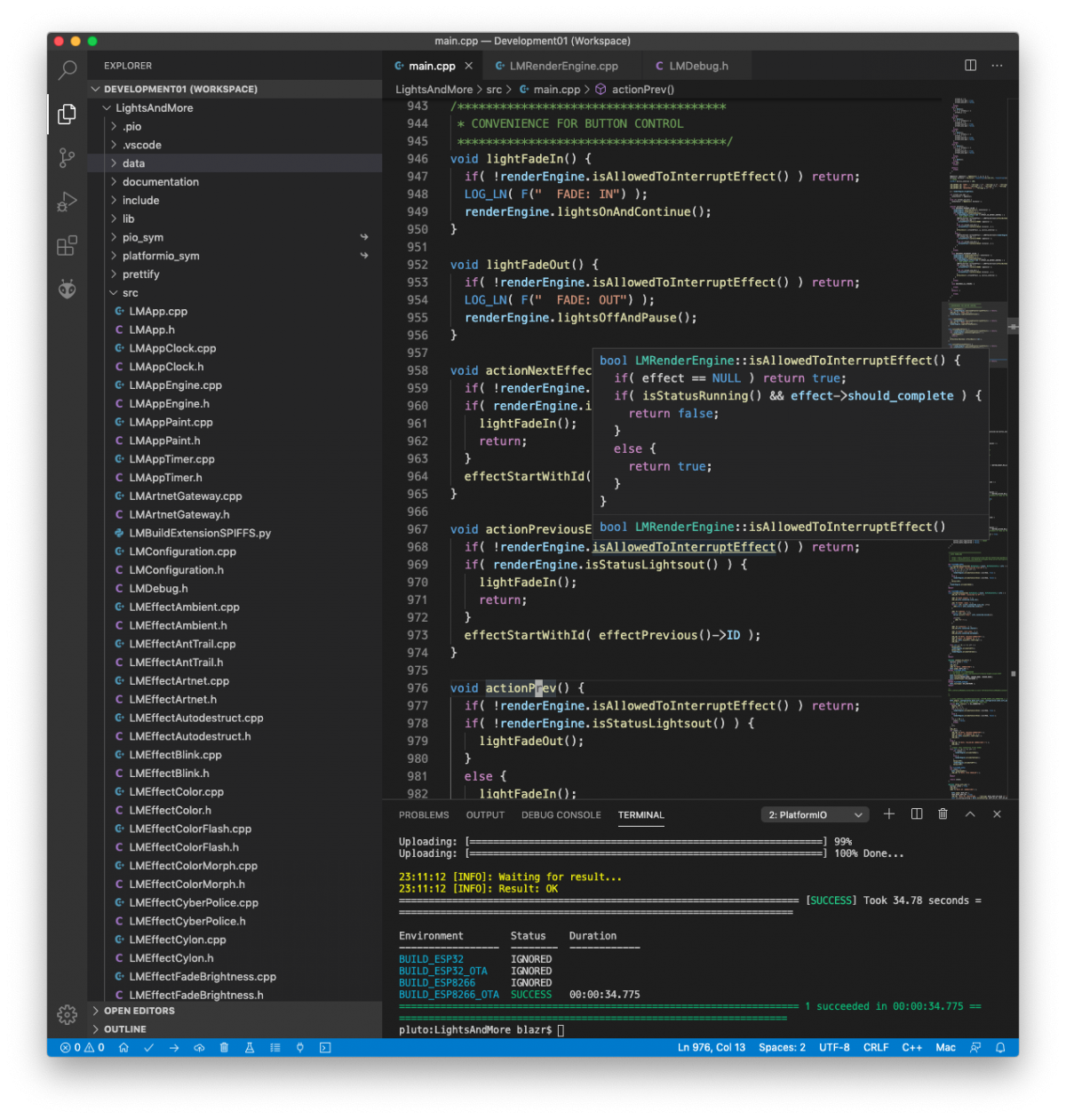 Microcontroller – thetawelle